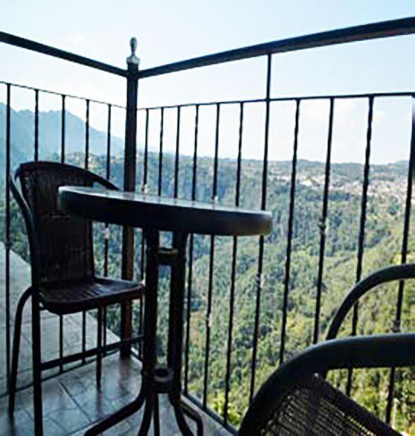 Hotel Vista Markés Zacatlán Esterno foto