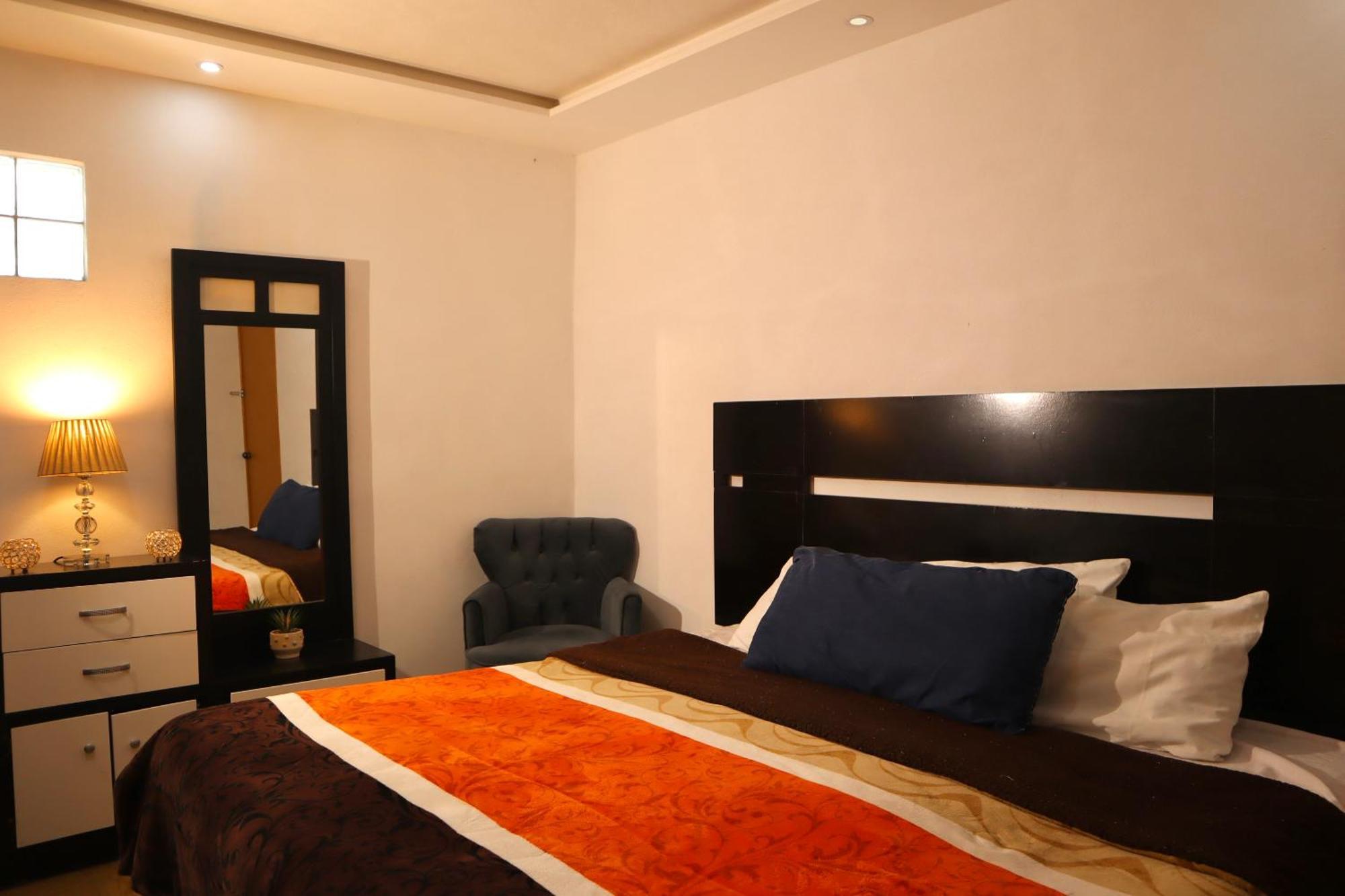 Hotel Vista Markés Zacatlán Esterno foto